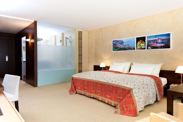 Hotel Residence (Vaduz)